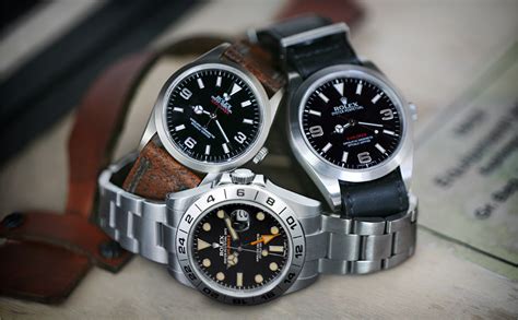 tenzing rolex|Two Men. Three Watches. One Victor: Who Got There First.